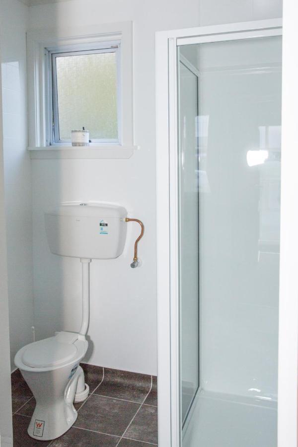 Greymouth Motel Εξωτερικό φωτογραφία