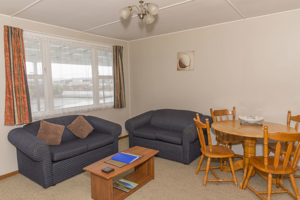 Greymouth Motel Εξωτερικό φωτογραφία