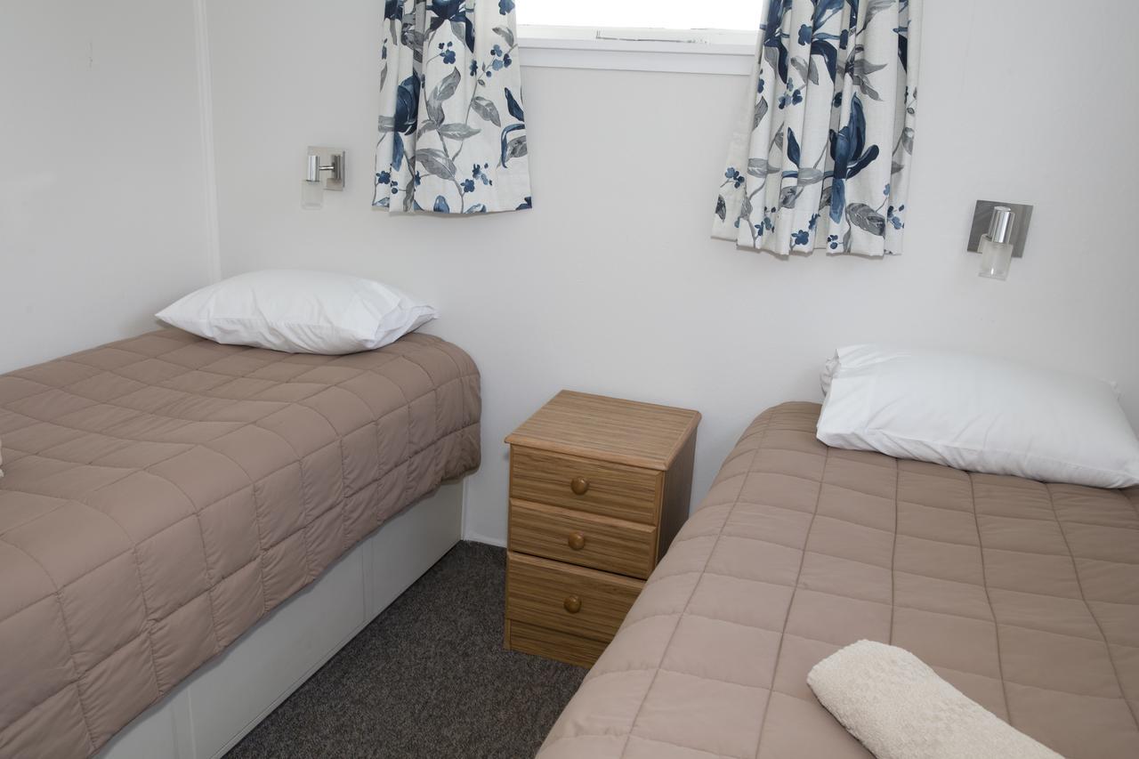 Greymouth Motel Δωμάτιο φωτογραφία