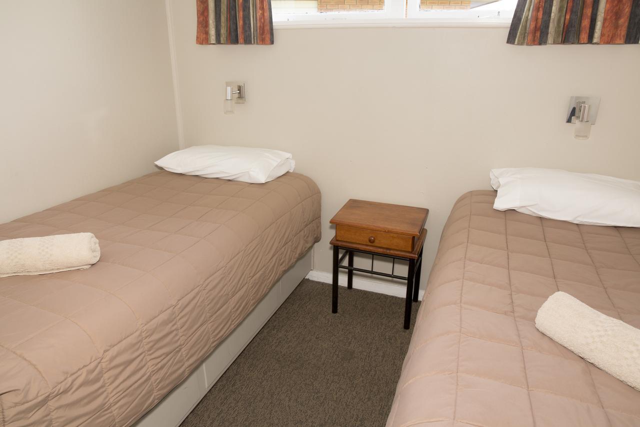 Greymouth Motel Δωμάτιο φωτογραφία