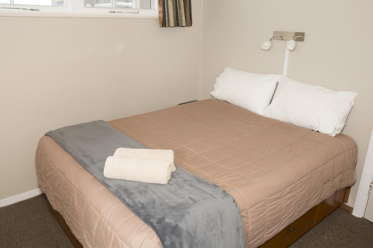 Greymouth Motel Δωμάτιο φωτογραφία
